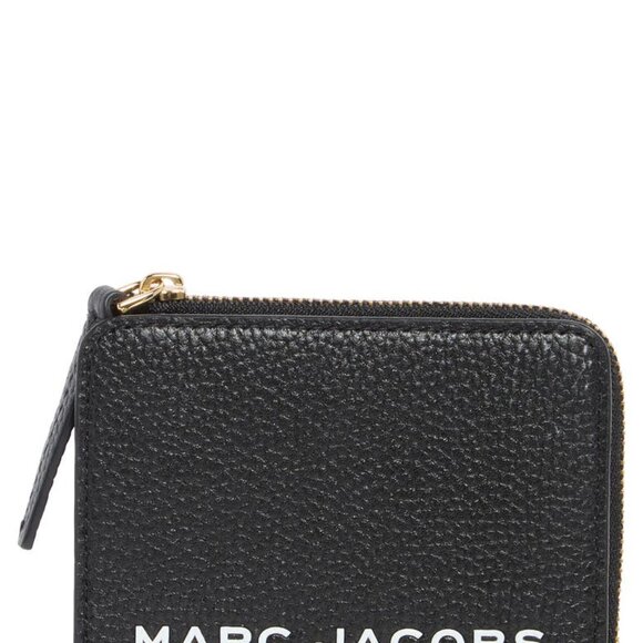 Mini Compact Zip Wallet - Picture 2 of 6